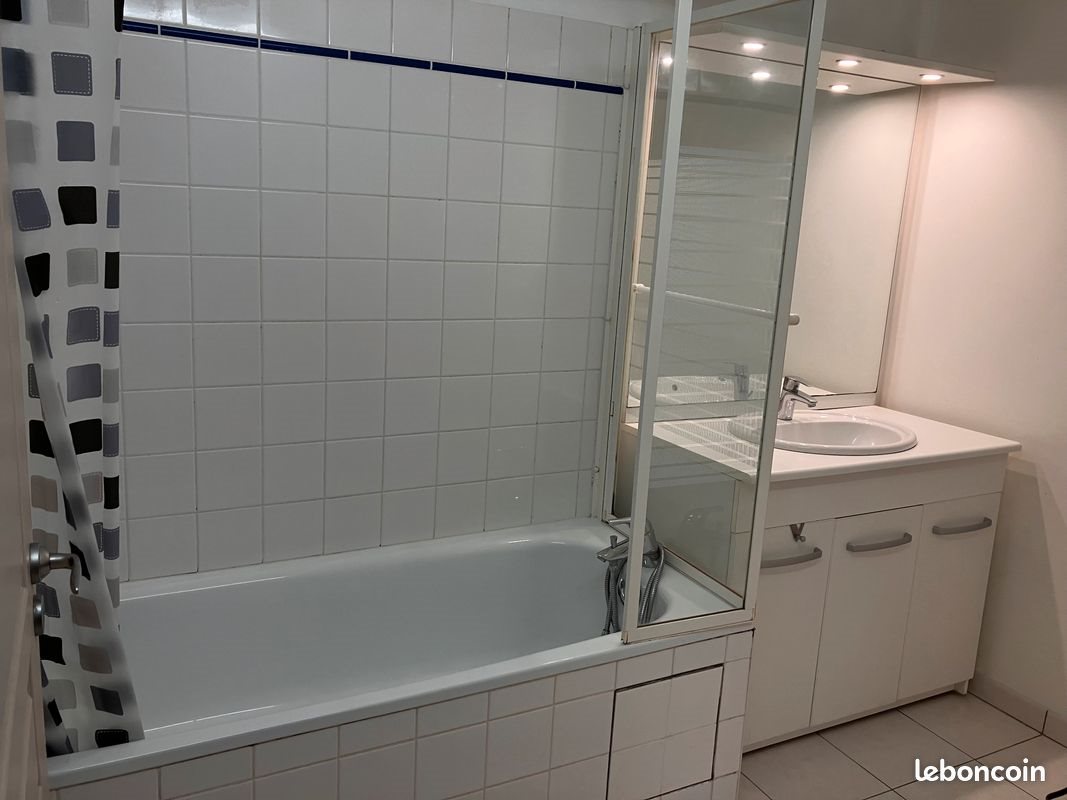 Maison à louer, 70m², Clavette