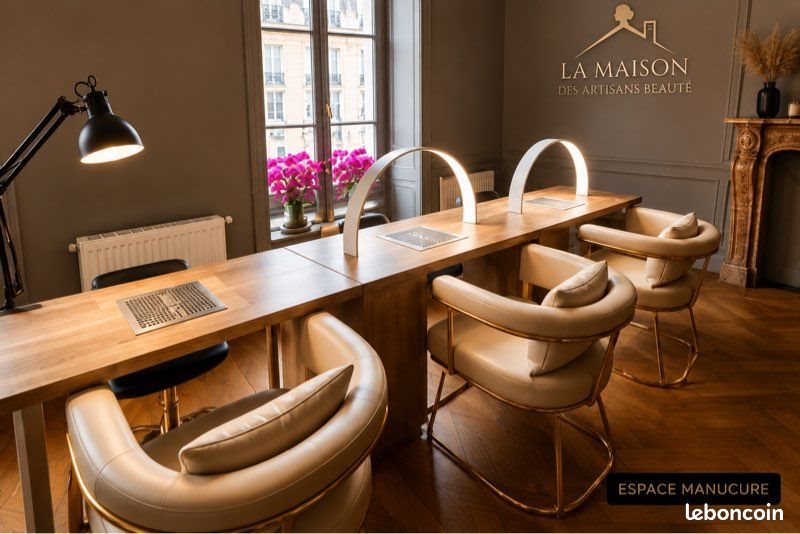 Appartement à louer, 100m², Le Mans