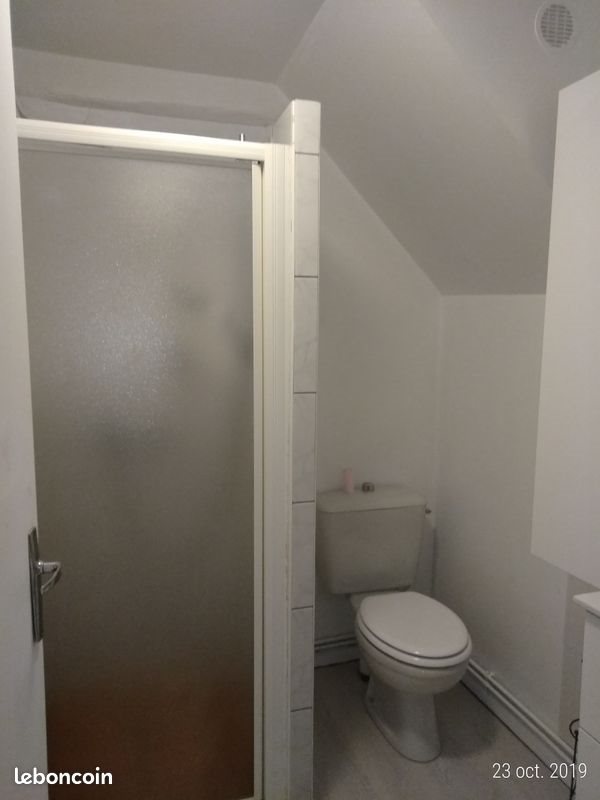 Appartement à louer, 34m², Beauvais