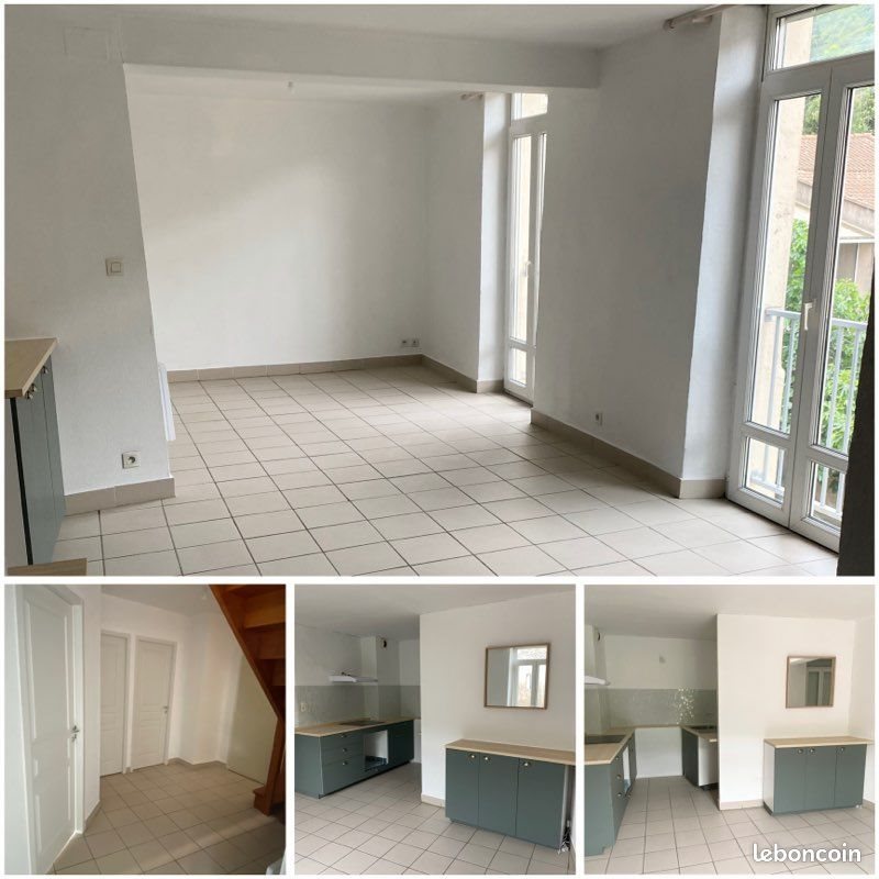 Appartement à louer, 65m², Clermont-l'Hérault