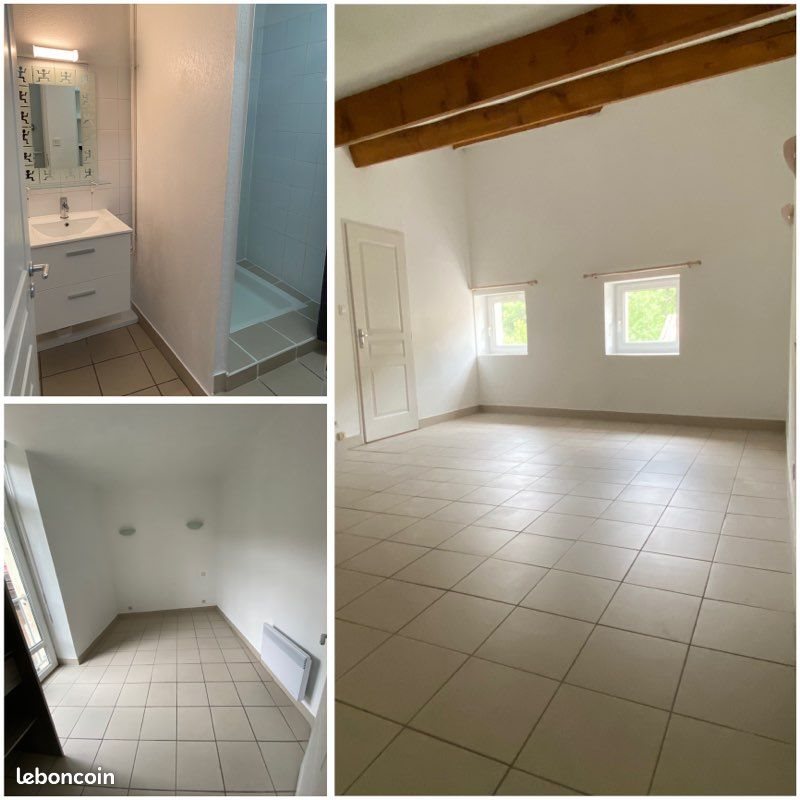 Appartement à louer, 65m², Clermont-l'Hérault