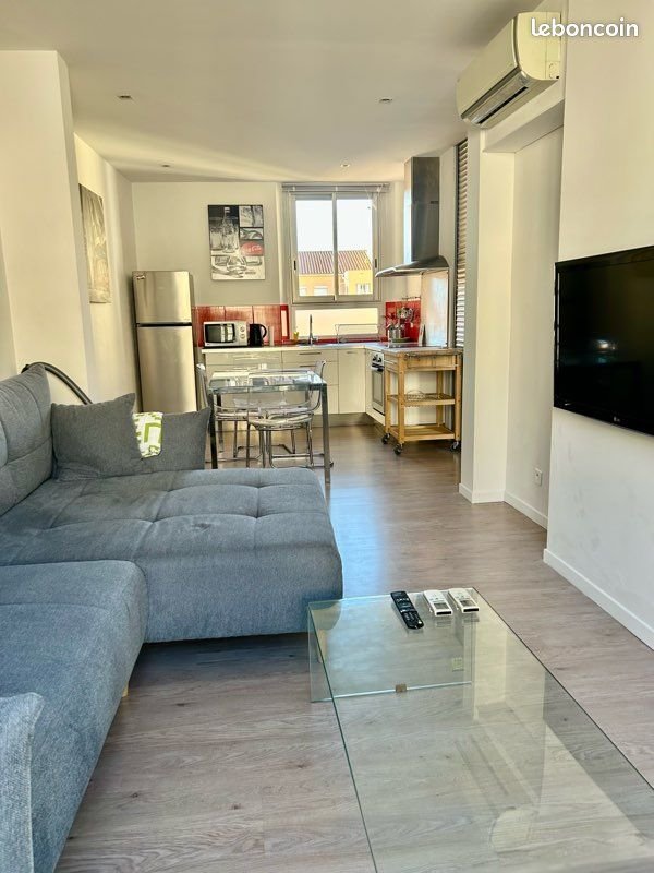 Appartement à vendre, 40m², Toulon