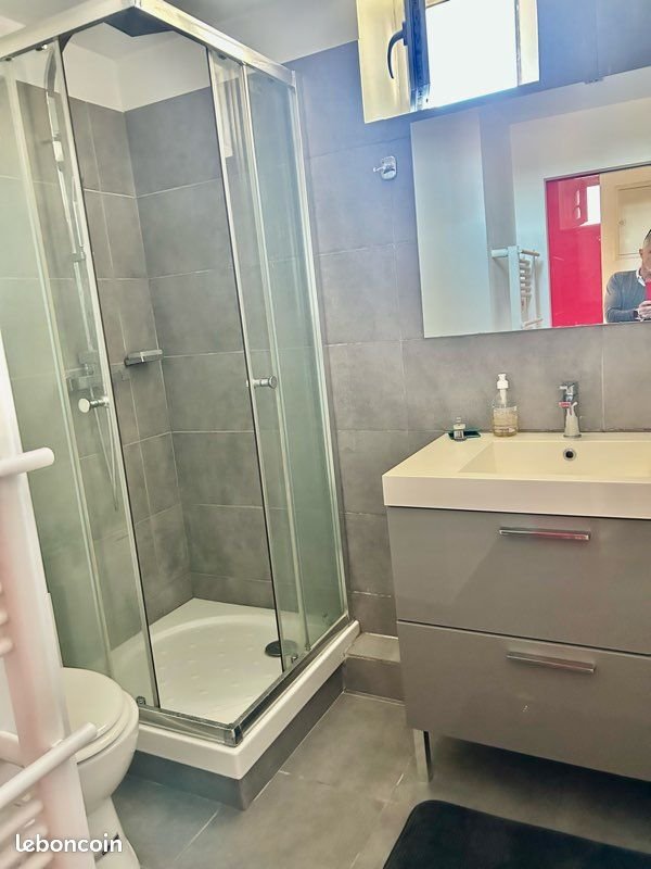 Appartement à vendre, 40m², Toulon