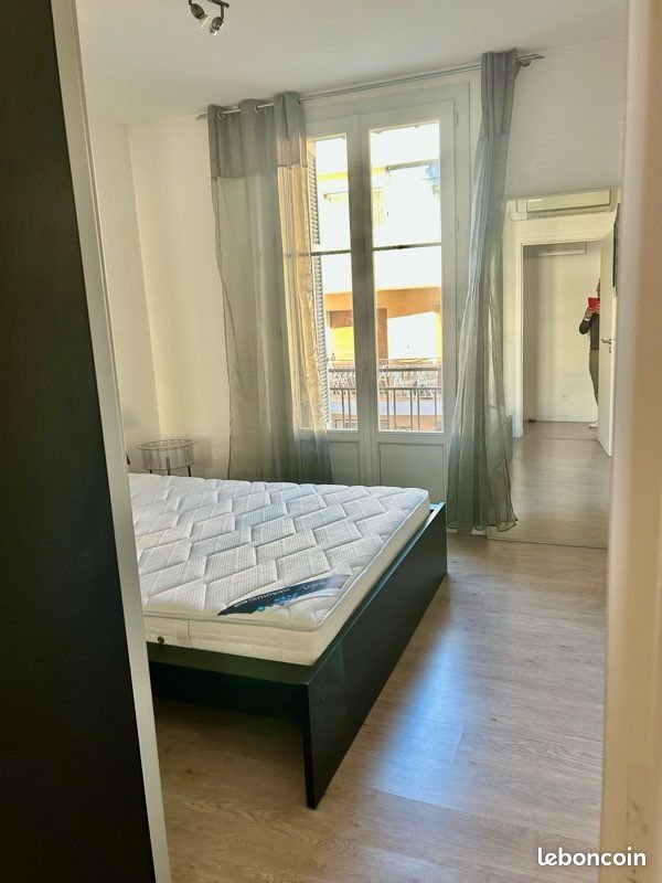 Appartement à vendre, 40m², Toulon