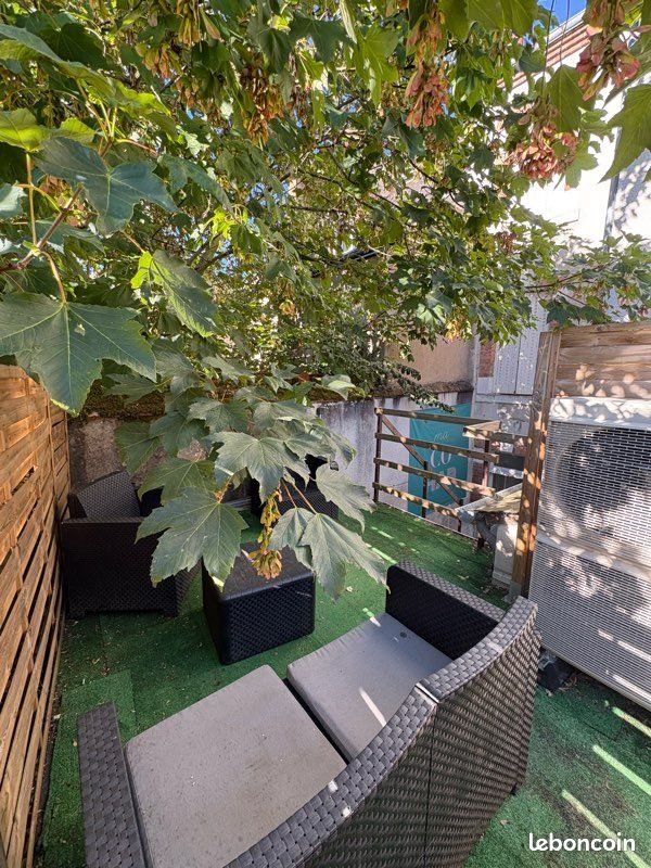 Appartement à louer, 16m², Orléans