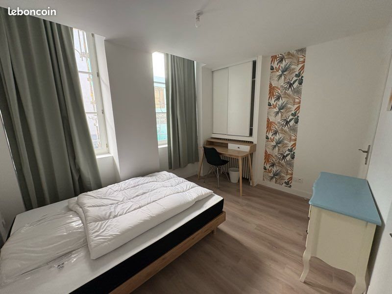 Appartement à louer, 16m², Orléans