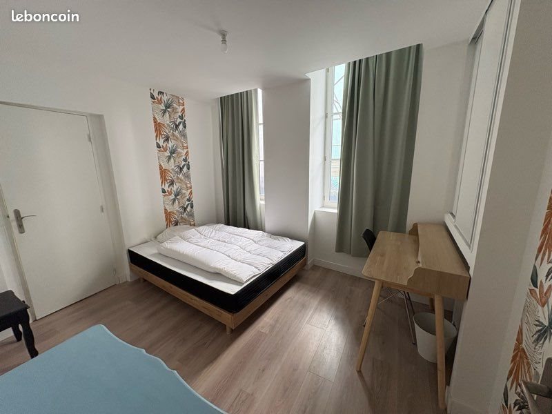 Appartement à louer, 16m², Orléans