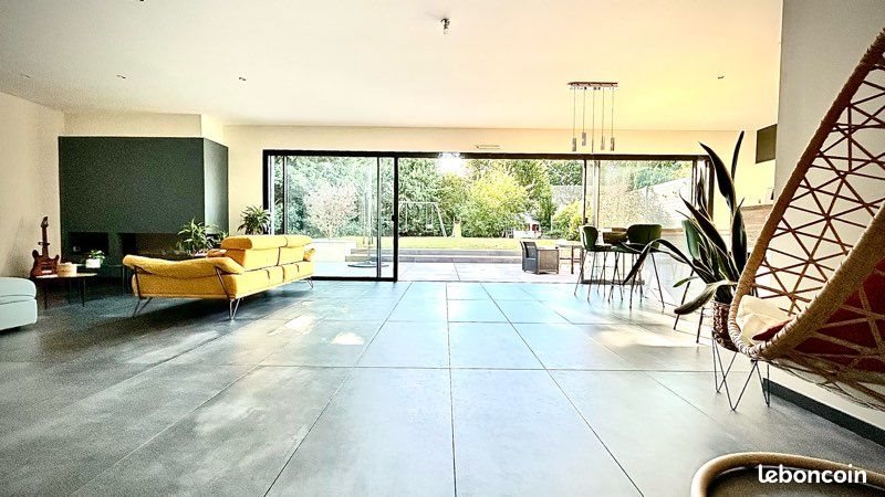 Maison à vendre, 220m², Le Rheu