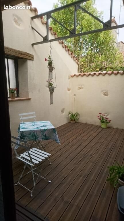Maison à vendre, 126m², Langon