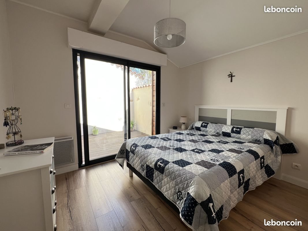 Maison à vendre, 126m², Langon