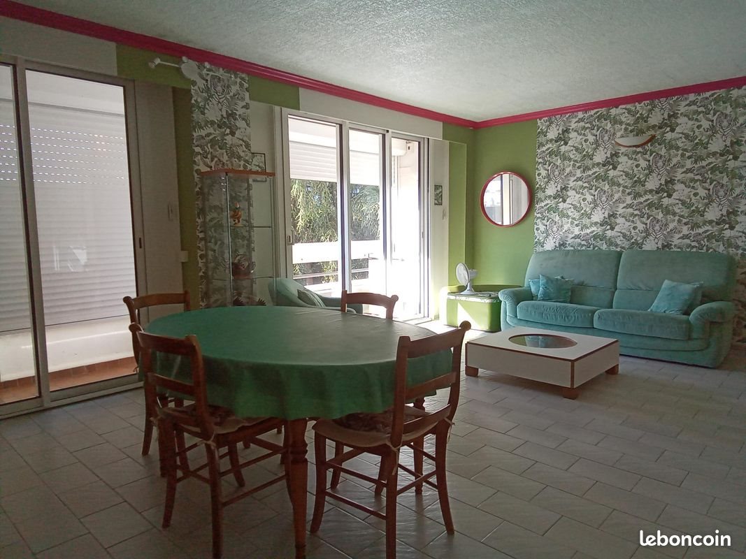 Appartement à louer, 12m², Bron