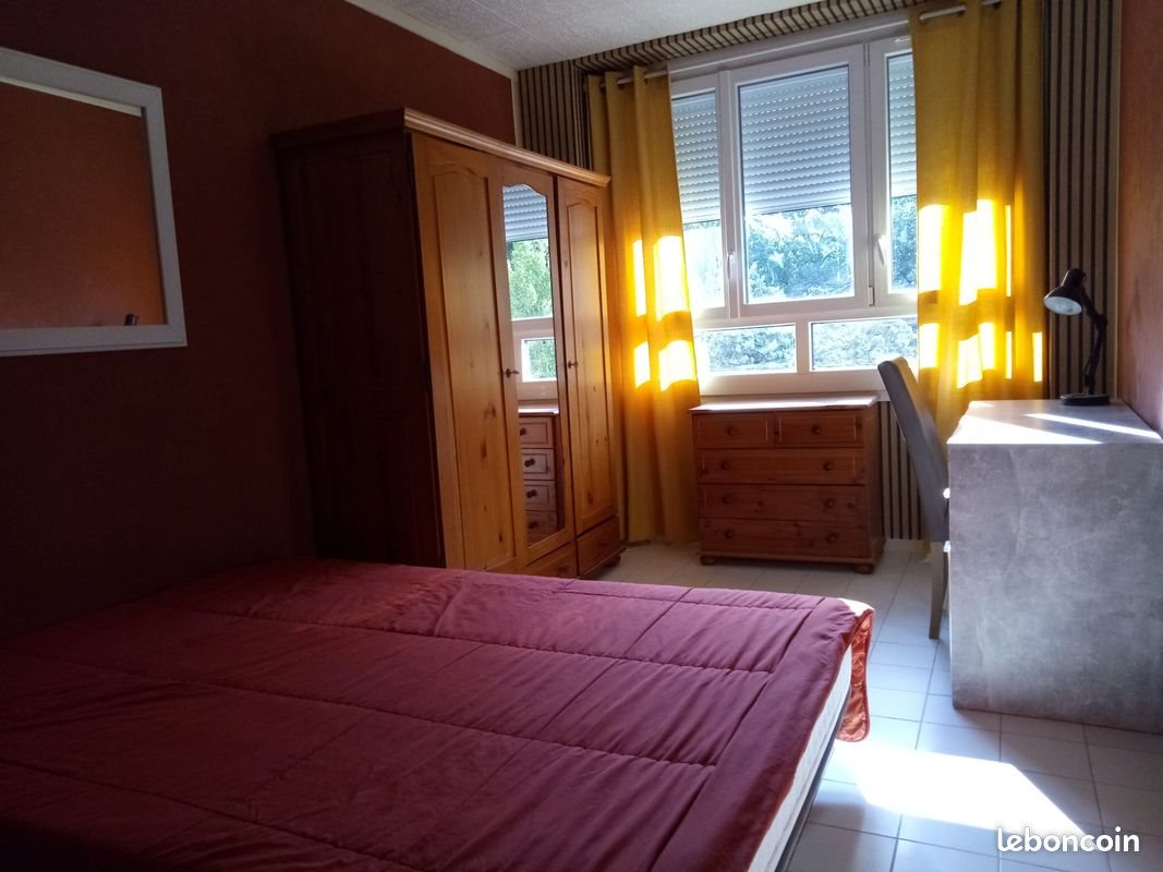 Appartement à louer, 12m², Bron