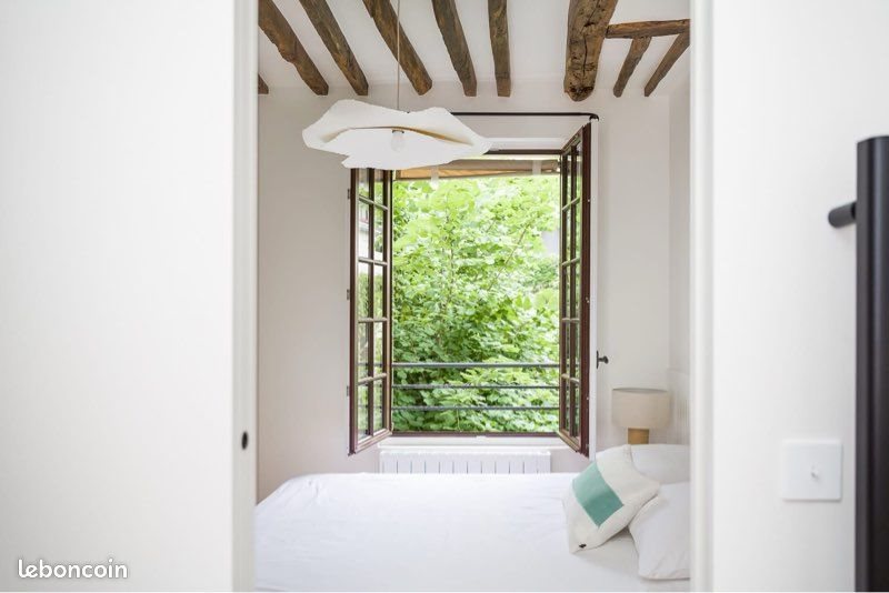 Appartement à louer, 95m², Colombes