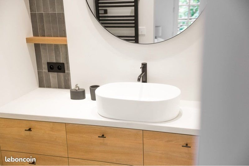 Appartement à louer, 95m², Colombes