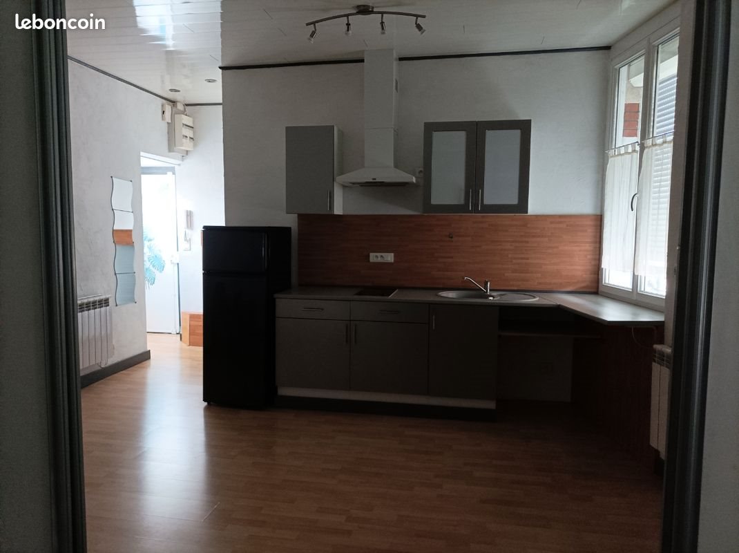 Appartement à louer, 35m², Reims