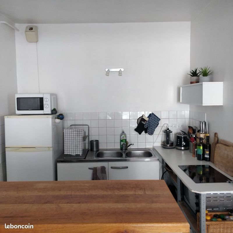 Appartement à louer, 62m², Rouen