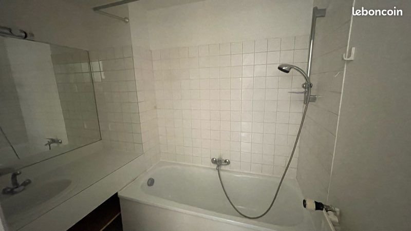 Appartement à louer, 62m², Rouen