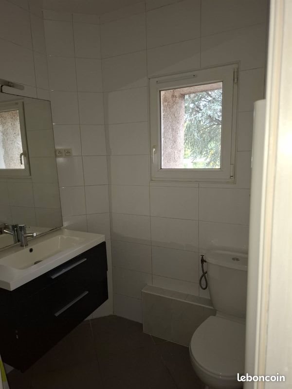 Appartement à louer, 60m², Bessèges