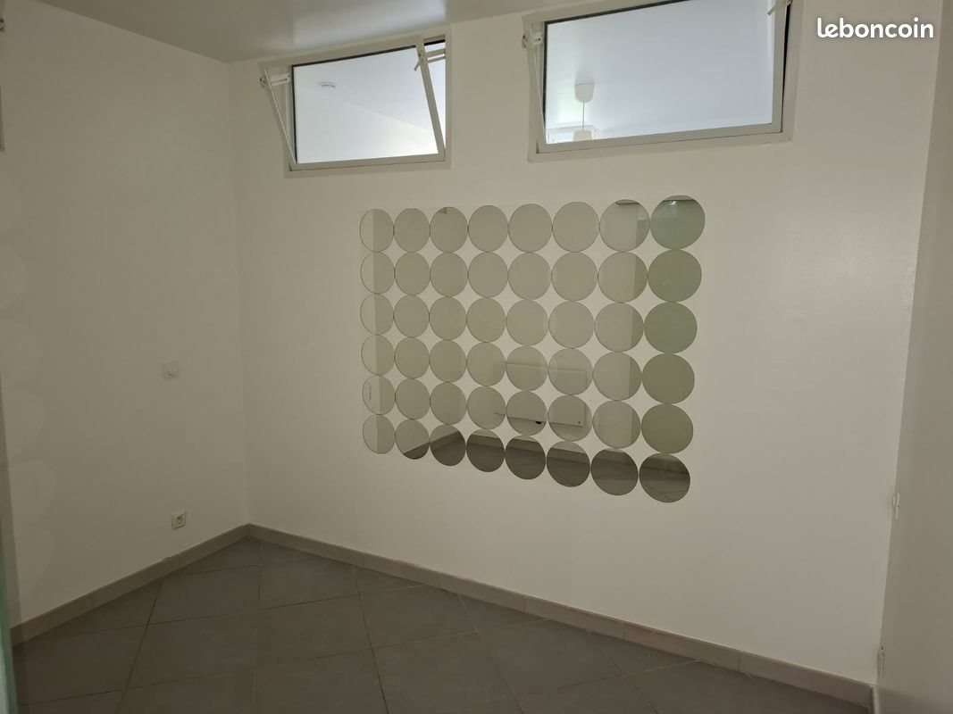 Appartement à louer, 60m², Bessèges