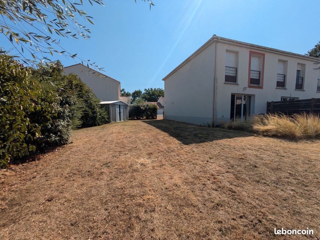 Maison à louer, 80m², Pornic