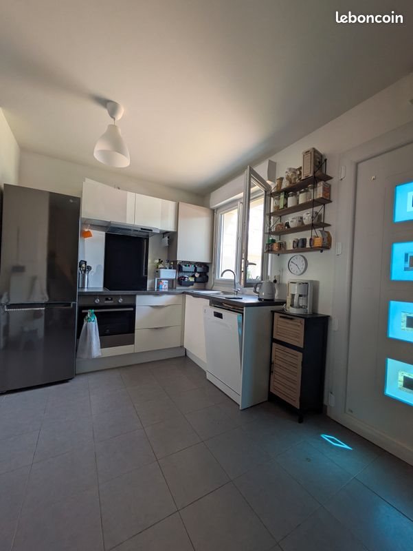Maison à louer, 80m², Pornic