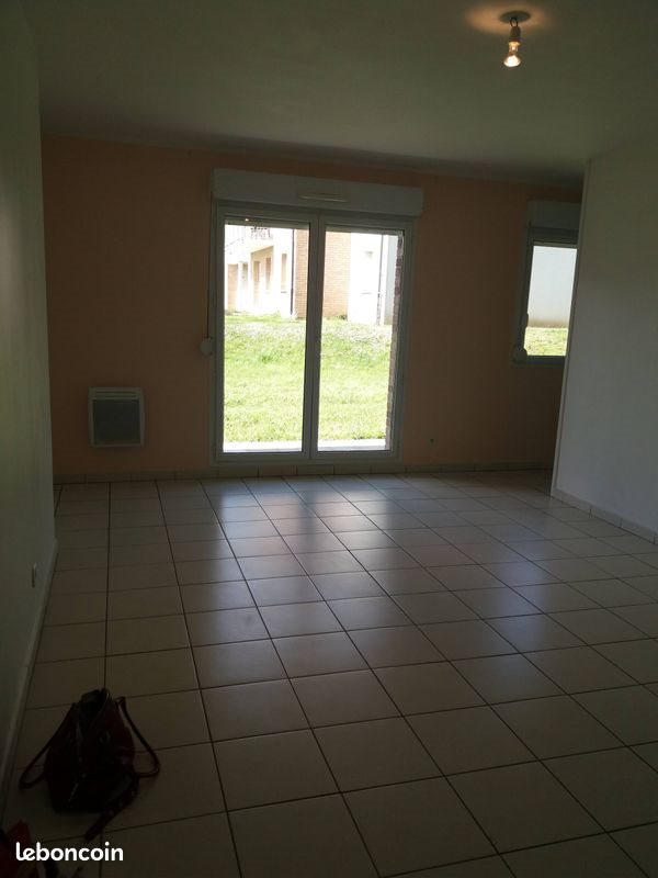 Appartement à vendre, 57m², Bailleul