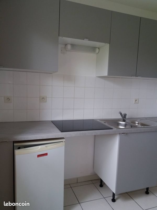 Appartement à vendre, 57m², Bailleul