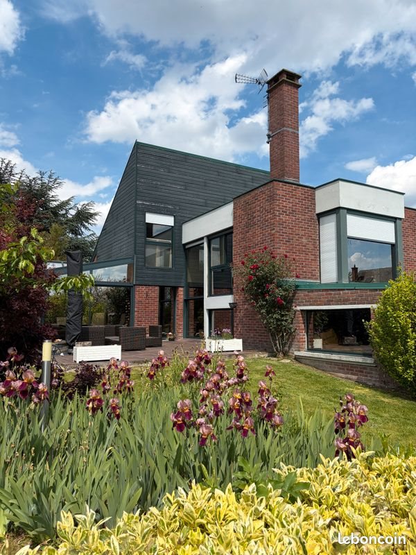 Maison à vendre, 192m², Quiéry-la-Motte