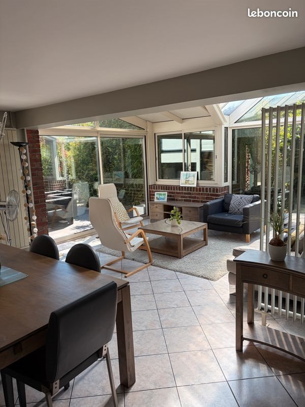 Maison à vendre, 192m², Quiéry-la-Motte