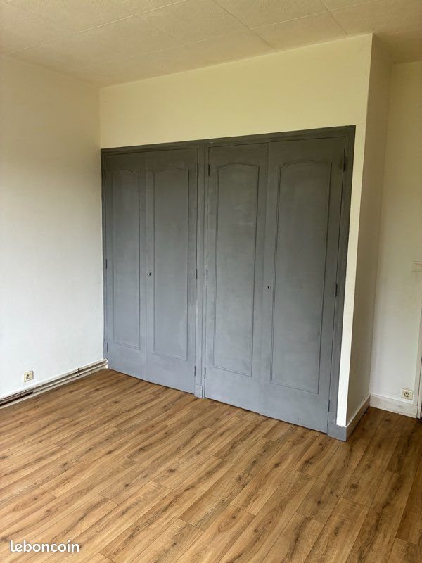 Appartement à louer, 80m², Abbeville