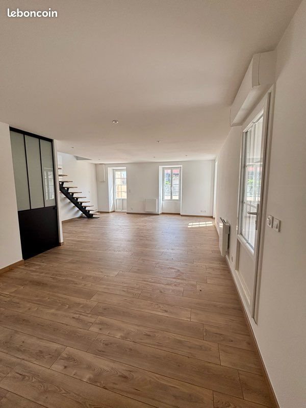 Maison à vendre, 84m², Sainte-Soulle
