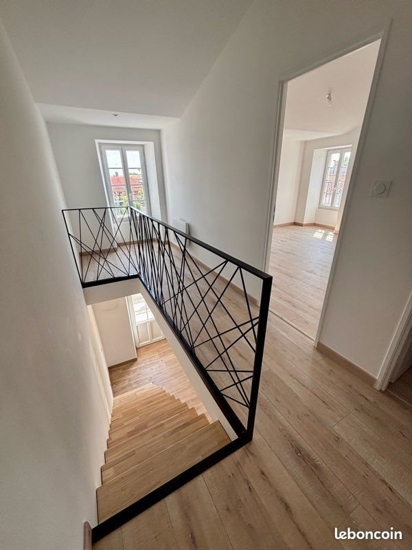 Maison à vendre, 84m², Sainte-Soulle