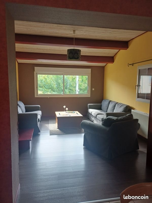 Maison à vendre, 130m², Saint-Péray