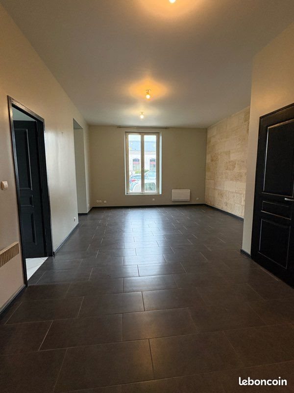 Appartement à louer, 64m², Coutras