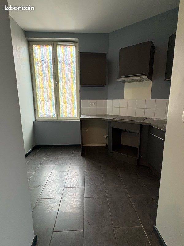 Appartement à louer, 64m², Coutras