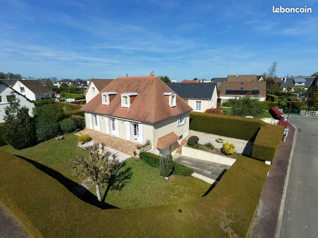 Maison à vendre, 135m², Epron