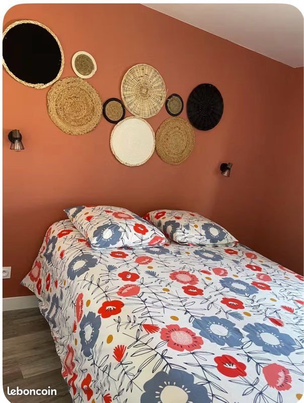 Appartement à louer, 70m², Cabourg