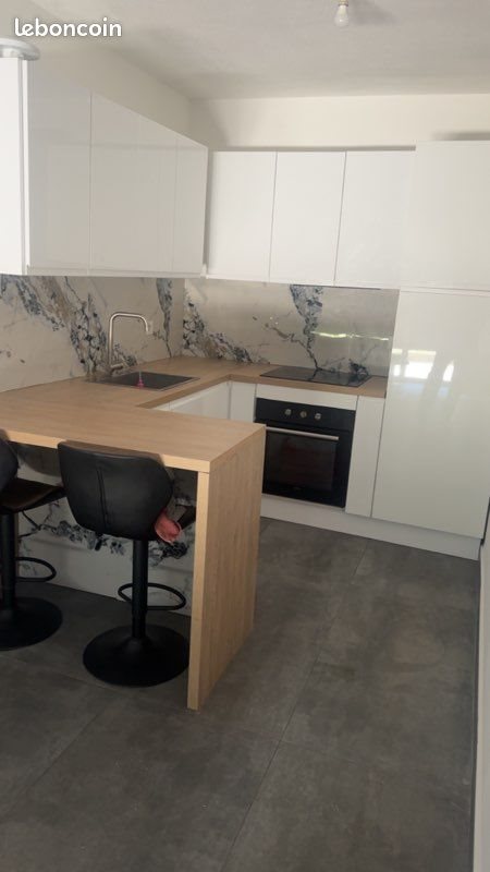Appartement à louer, 51m², Schweighouse-sur-Moder