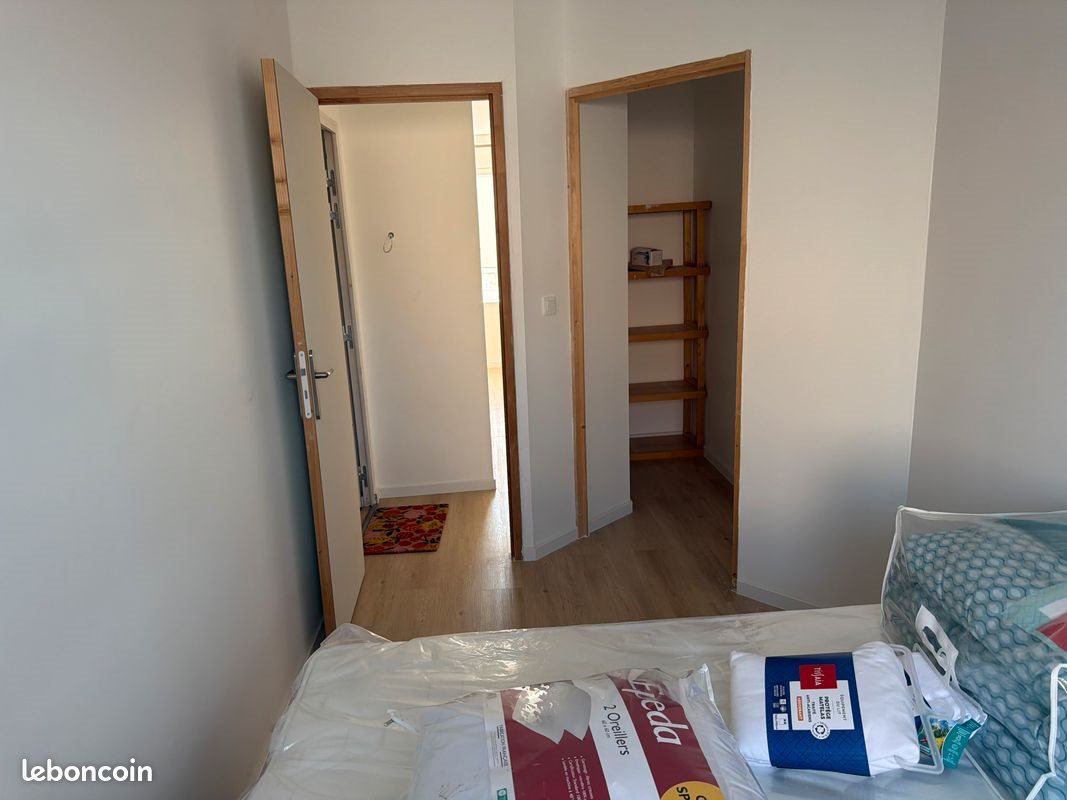 Appartement à louer, 27m², Albi