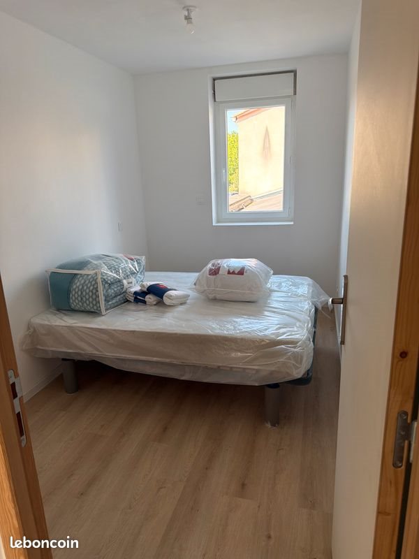 Appartement à louer, 27m², Albi