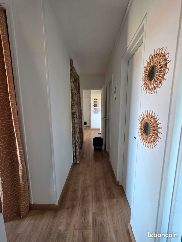 Appartement à vendre, 81m², Sainte-Geneviève-des-Bois
