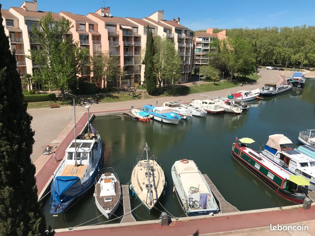 Appartement à vendre, 99m², Ramonville-Saint-Agne