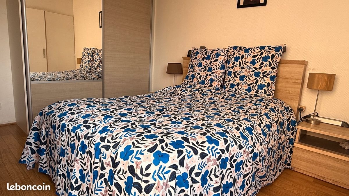 Appartement à vendre, 99m², Ramonville-Saint-Agne