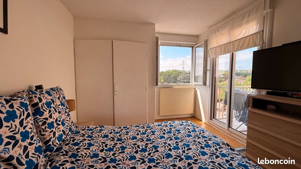 Appartement à vendre, 99m², Ramonville-Saint-Agne