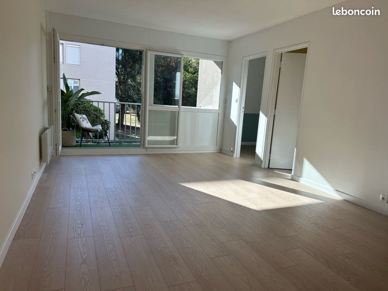 Appartement à vendre, 54m², Talence