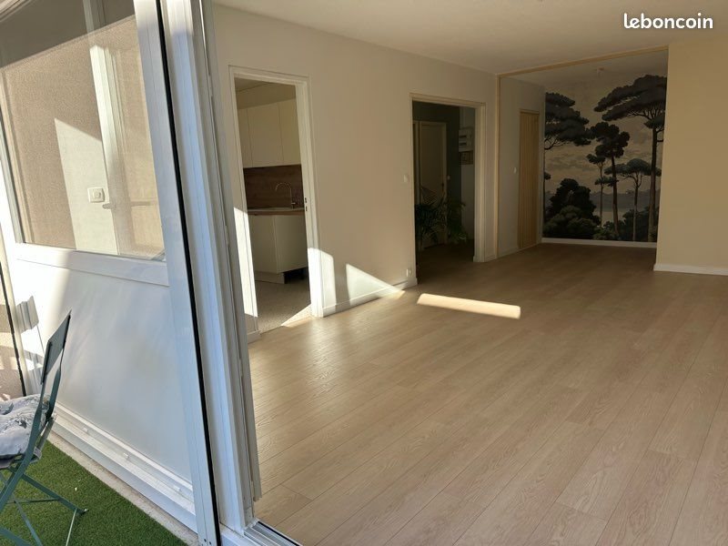 Appartement à vendre, 54m², Talence