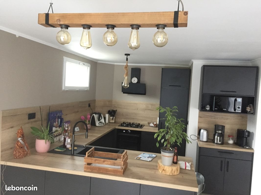 Maison à vendre, 120m², Montlhéry