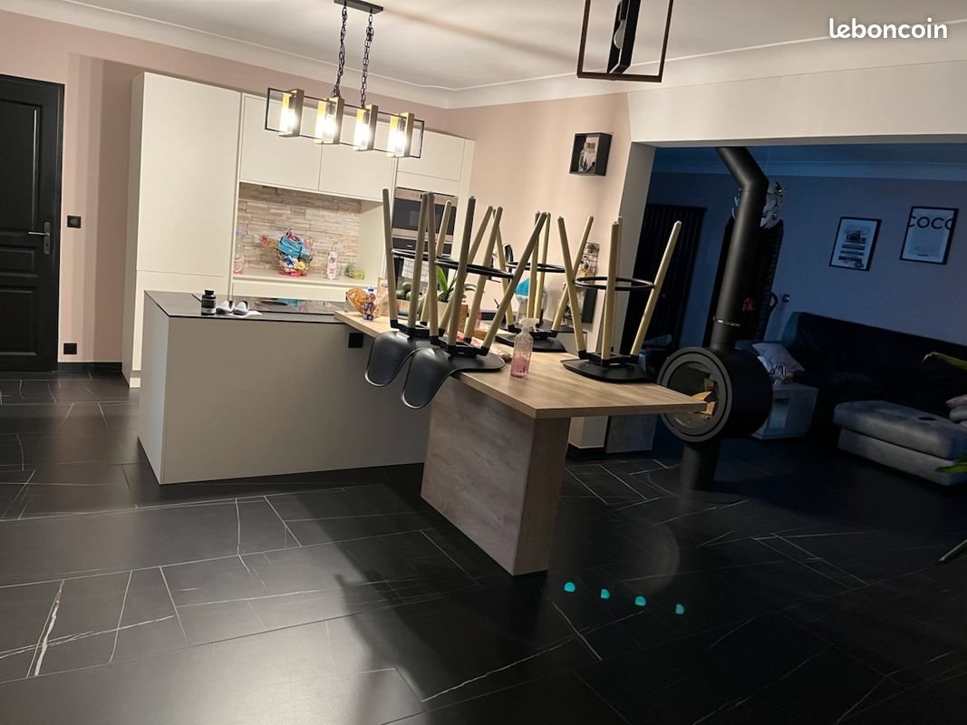 Maison à vendre, 170m², Montardon