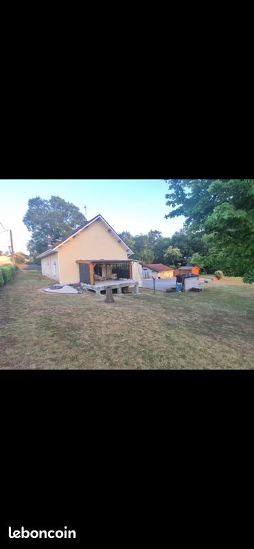 Maison à vendre, 170m², Montardon