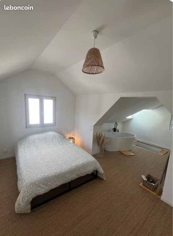 Maison à louer, 75m², Hoenheim